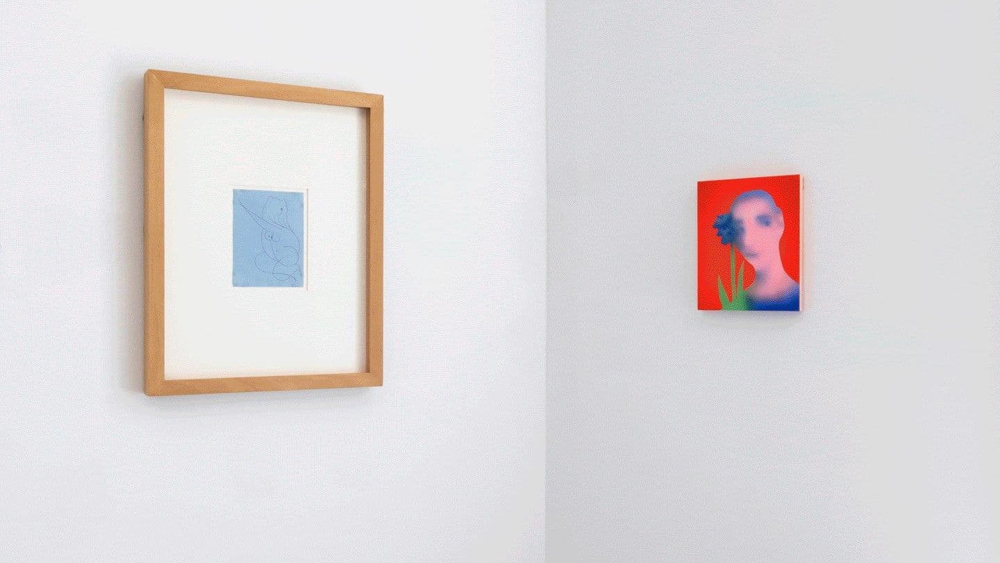 Group Exhibition — Syphilis Too (II) — image 5 of 6