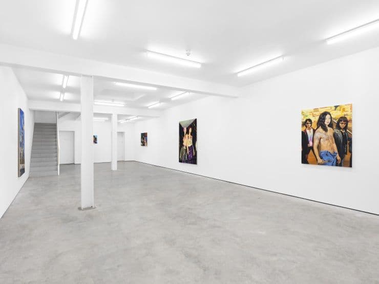 Ding Hongdan — Still Mad — image 3 of 6