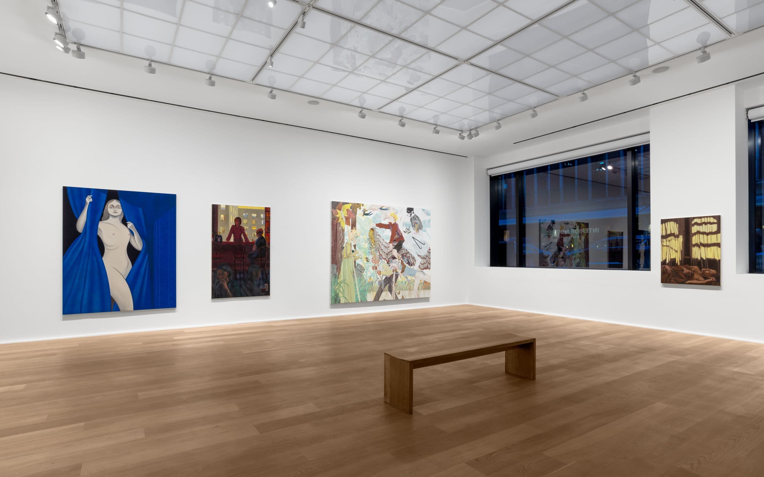 Group Exhibition — Interior Motives — image 4 of 6