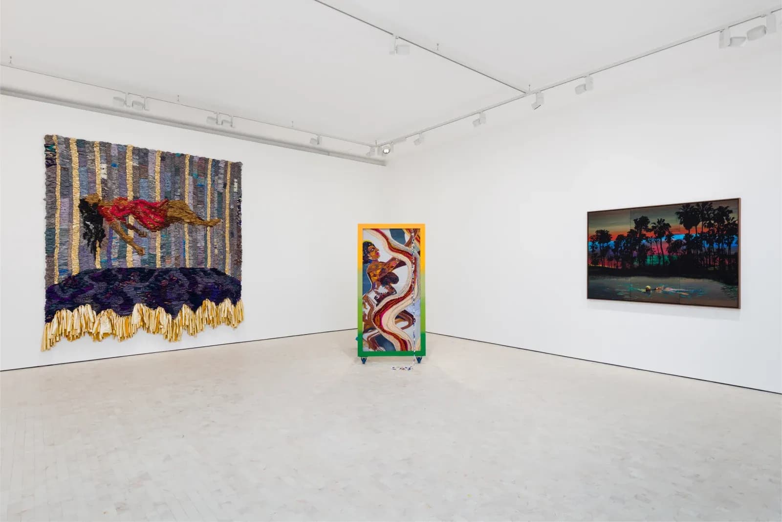Group Exhibition — Reverb — image 2 of 8
