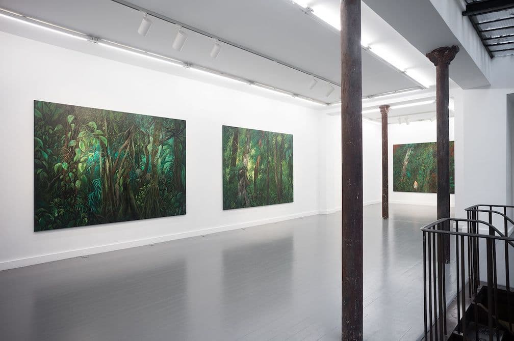 Nohemí Perez — El Jardín de Amado — image 1 of 8
