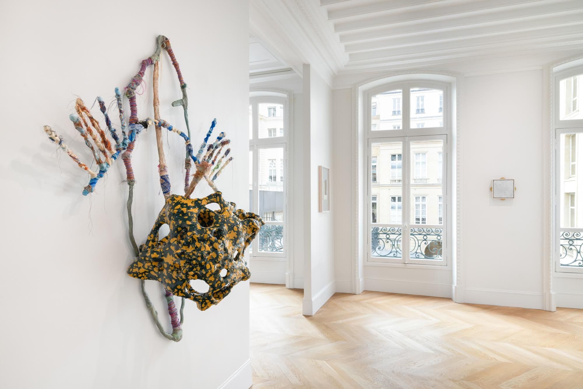 Group Exhibition — Pays Rêvé, Pays Réel — image 7 of 8
