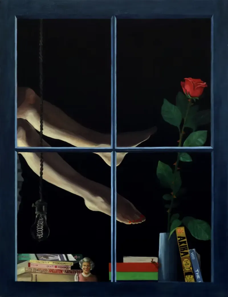 Group Exhibition — Summer Highlights — image 1 of 7