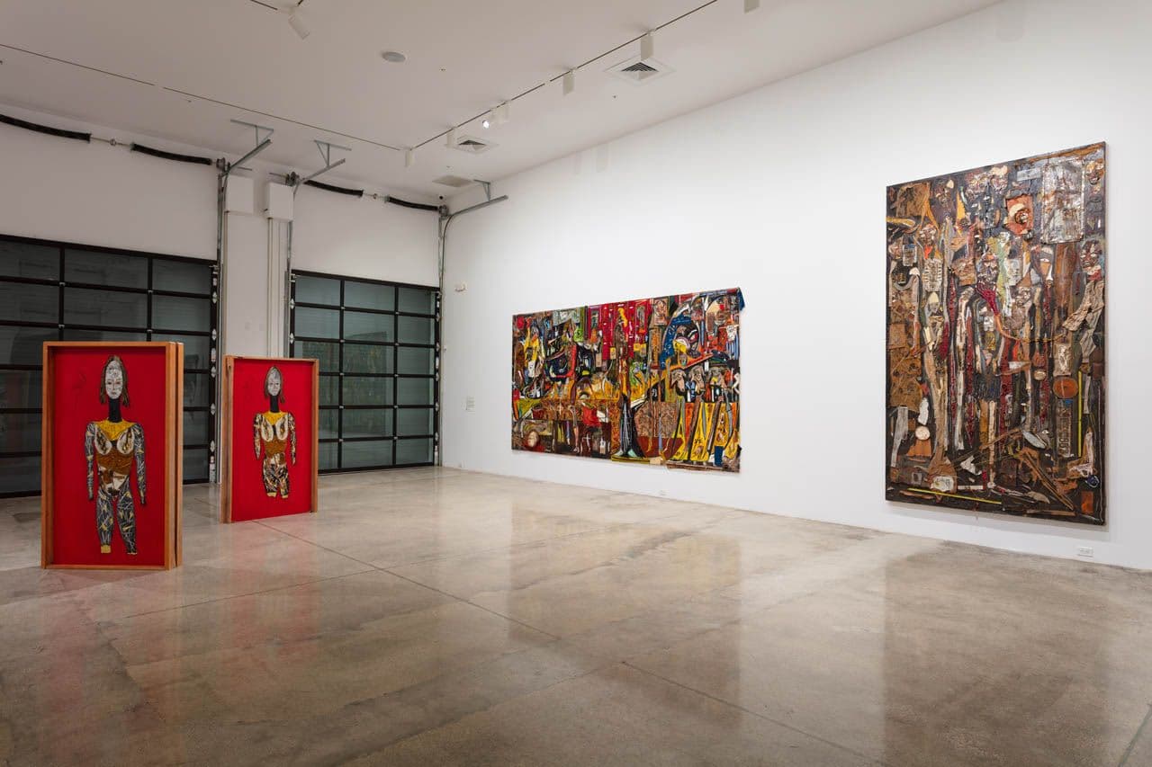 Group Exhibition — 2022-23 Exhibitions — image 3 of 8