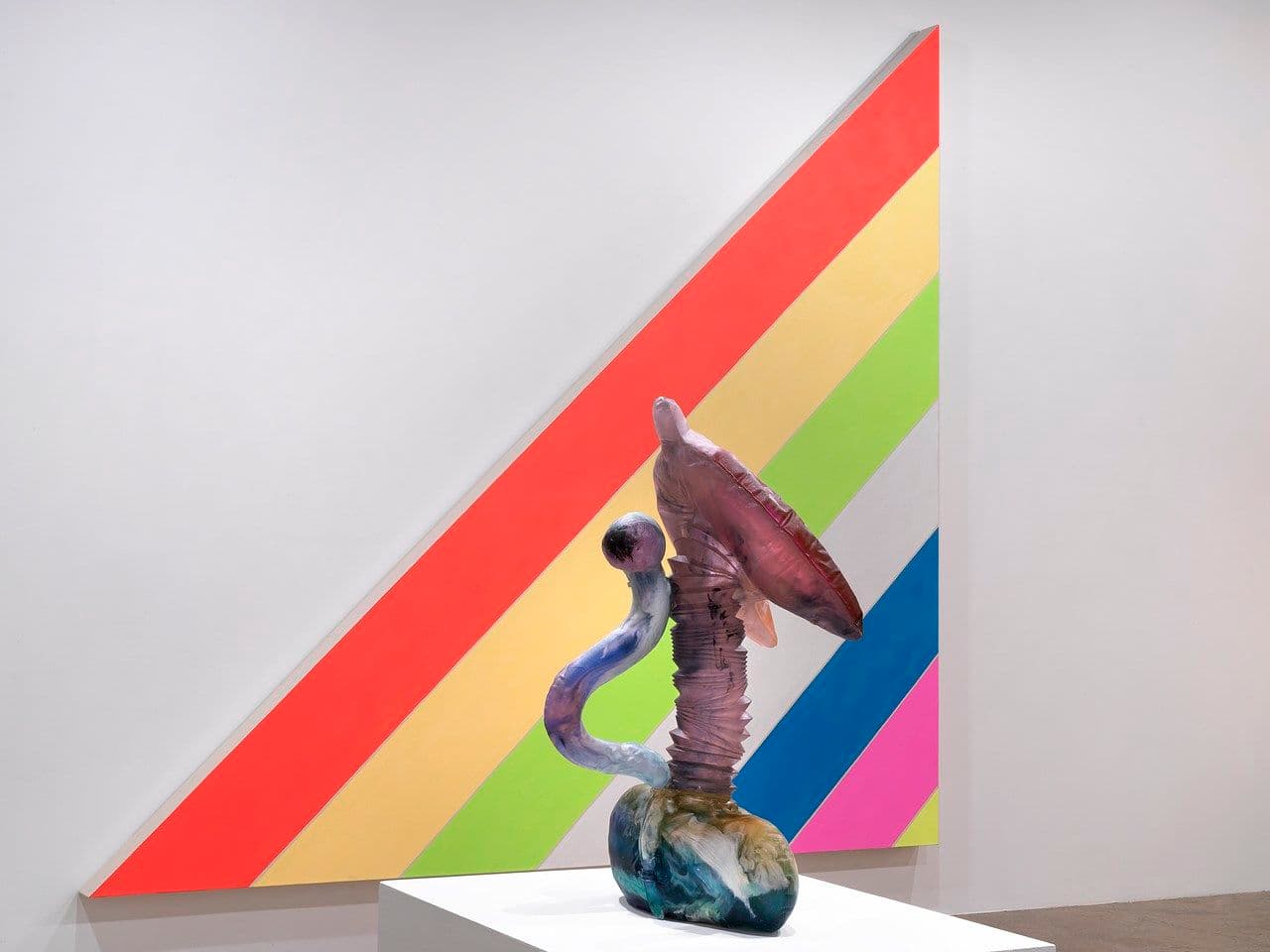 Oshay Green, Michel Majerus, Andra Ursuţa — Oshay Green, Michel Majerus, Andra Ursuţa — image 3 of 5