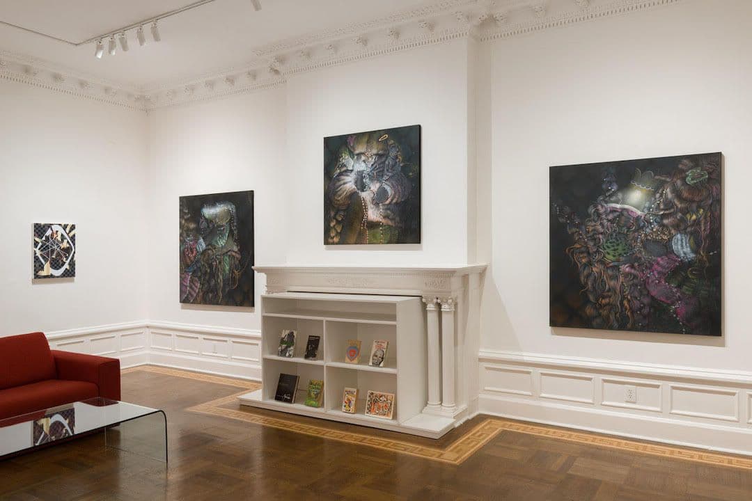 Group Exhibition — Jolie Laide — image 1 of 4