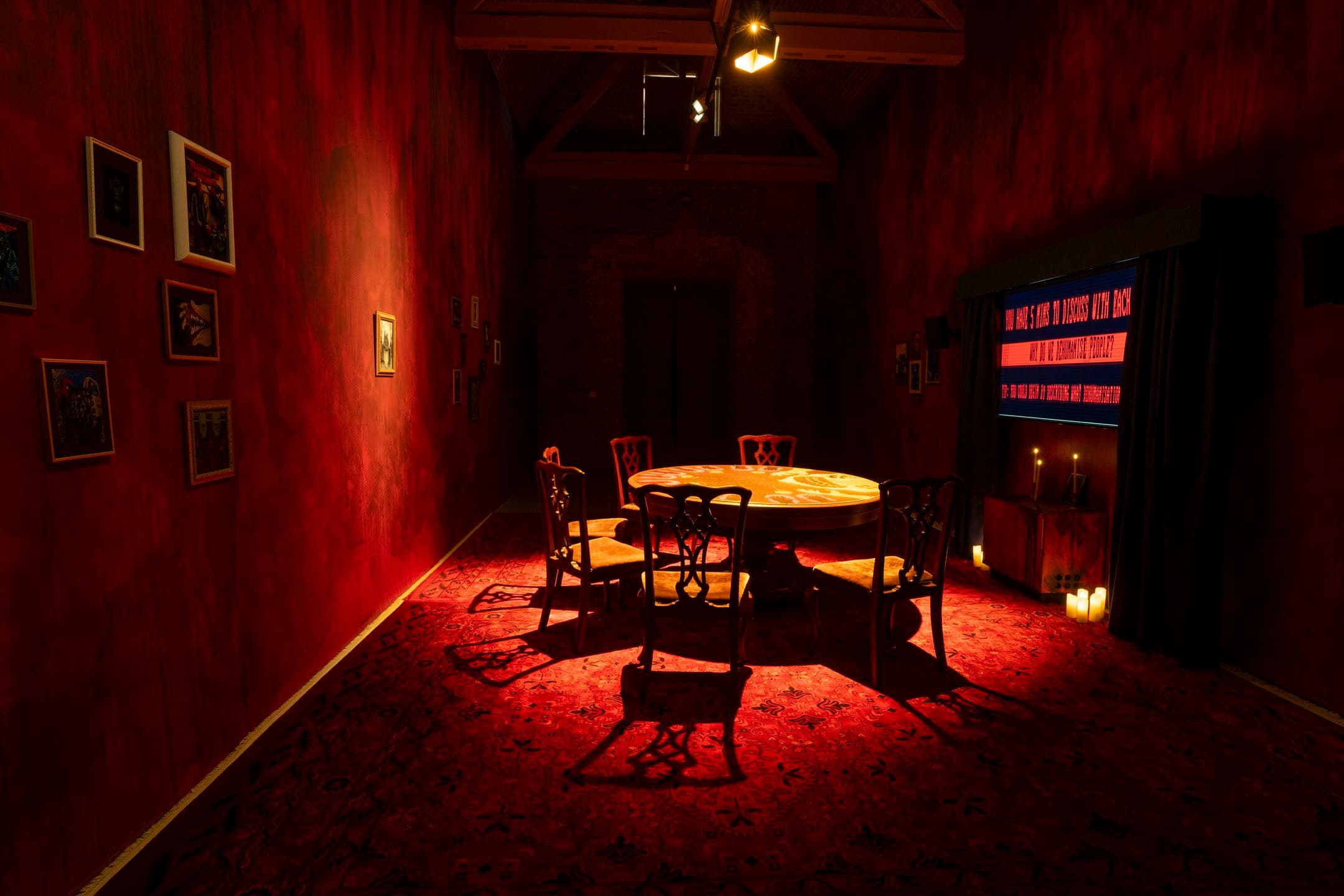Danielle Brathwaite-Shirley — The Delusion — image 6 of 6