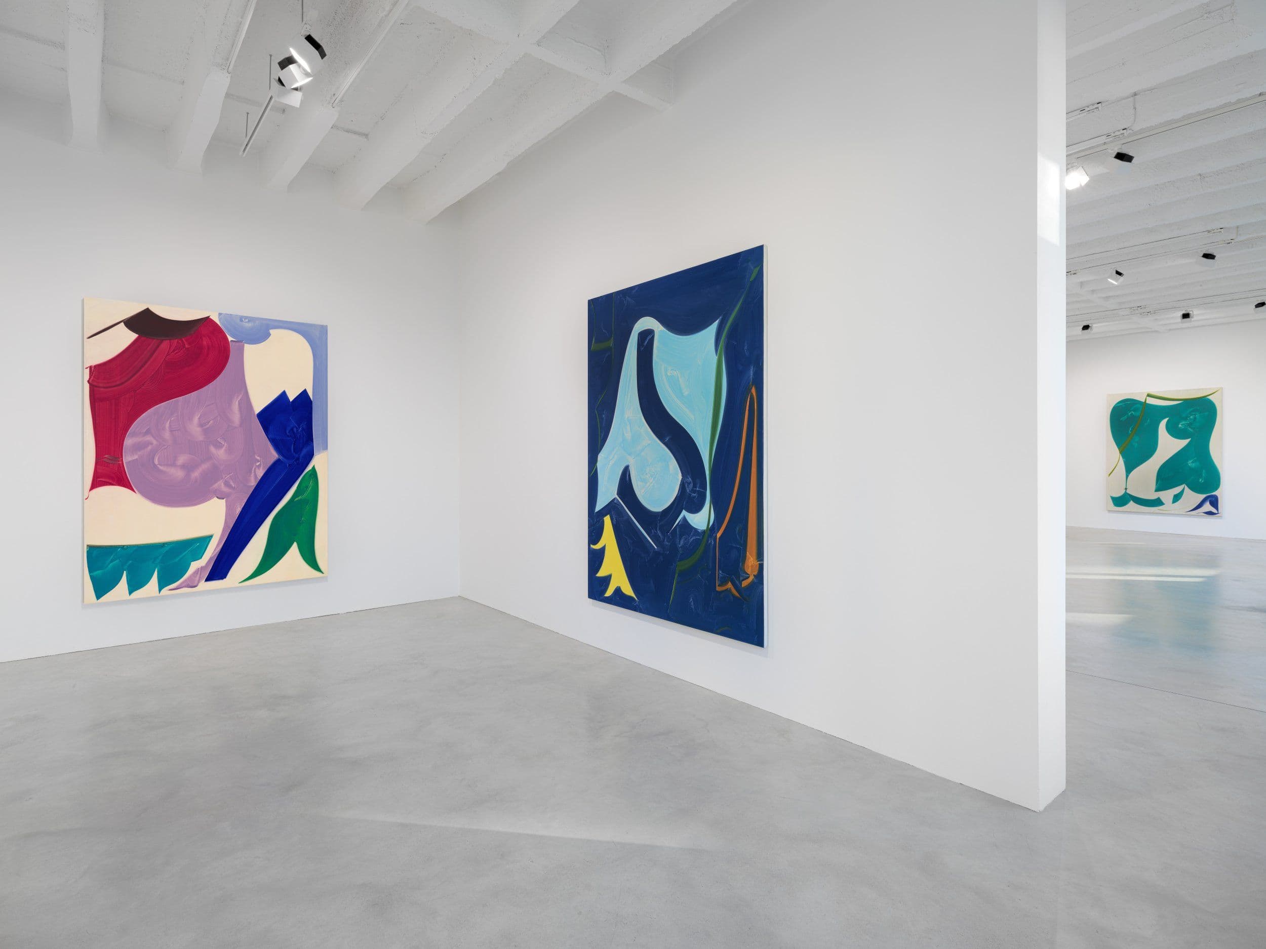 Patricia Treib — Armscye — image 4 of 6