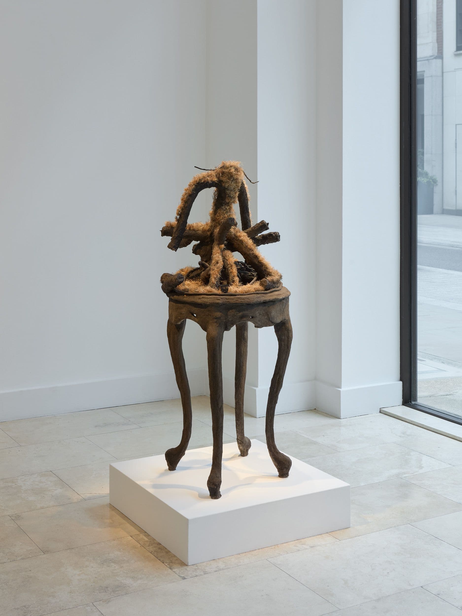 Brandon Ndife — Palimpsests — image 5 of 6