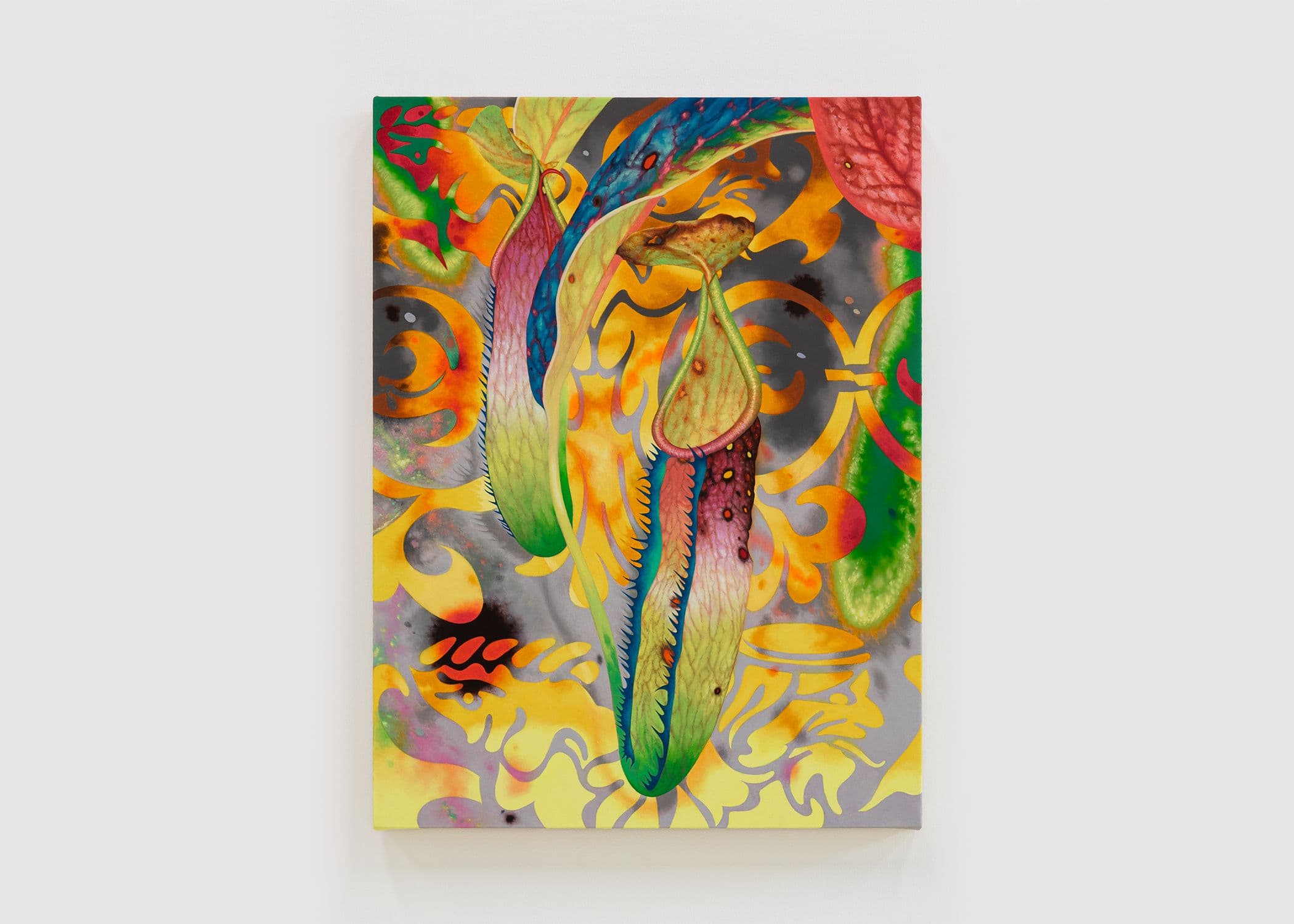 Group Exhibition — Muna Island