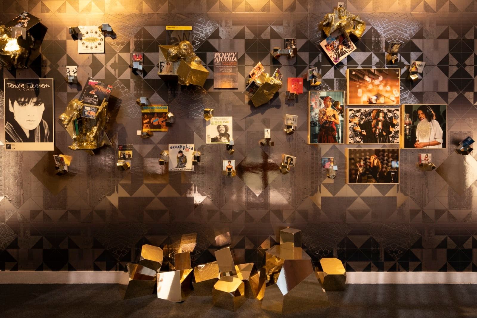 Sonia Boyce — Feeling Her Way — image 2 of 2