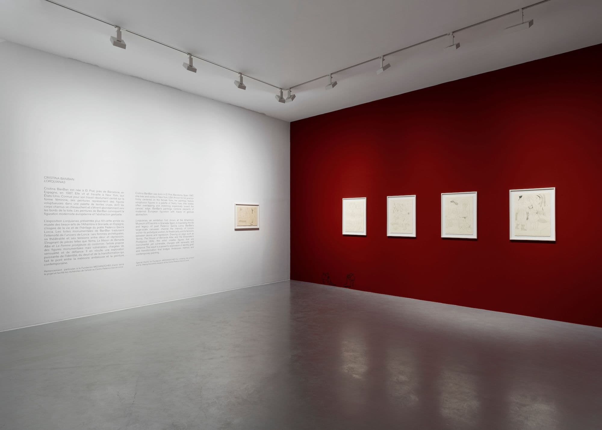 Cristina BanBan — Lorquianas — image 5 of 5