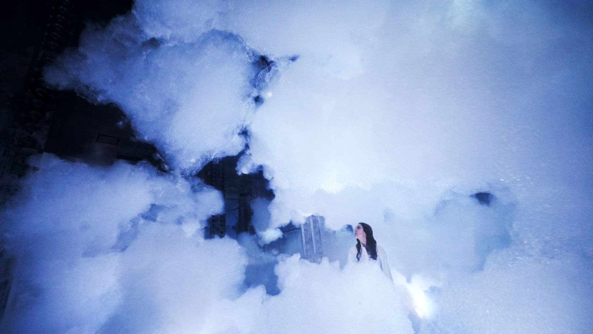 Es Devlin, TeamLab, James Turrell — Es Devlin, TeamLab, James Turrell — image 4 of 4