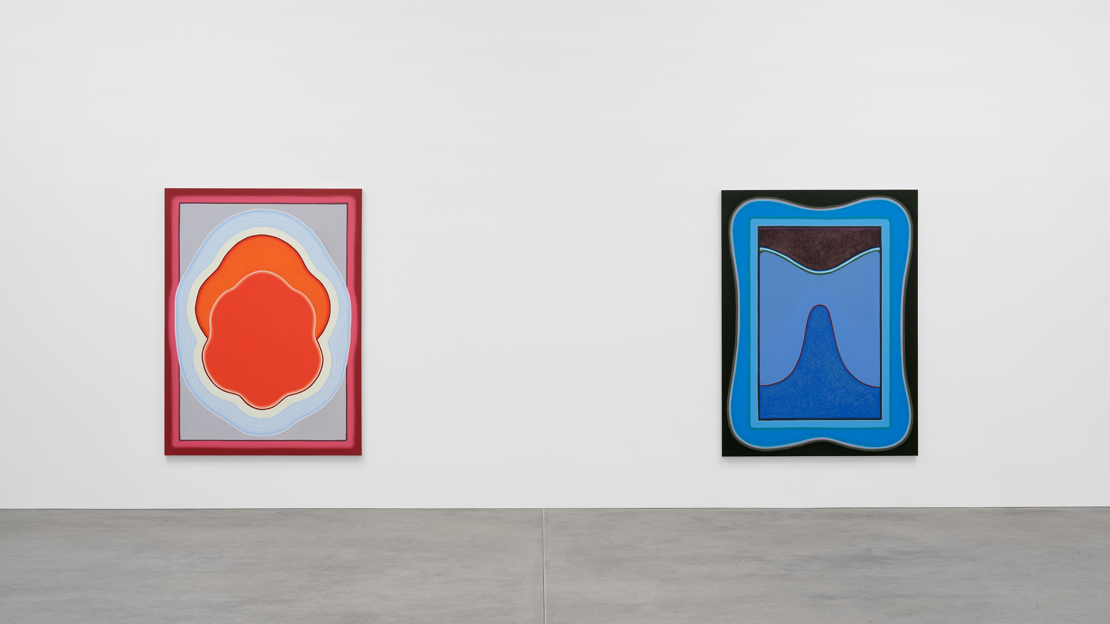Group Exhibition — California Light and Space (The 21st Century Version) — image 3 of 4