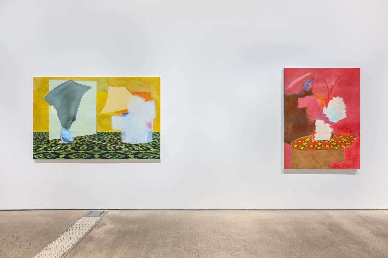 Ally Fallon — At the Still Point of the Turning World — image 2 of 3