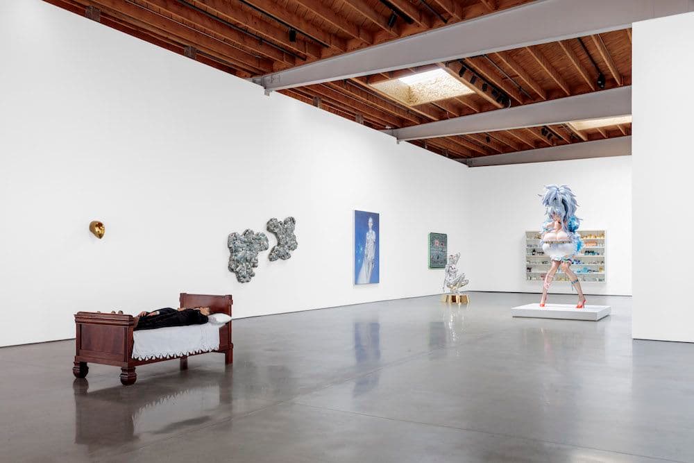 Group Exhibition — Post Human — image 11 of 12