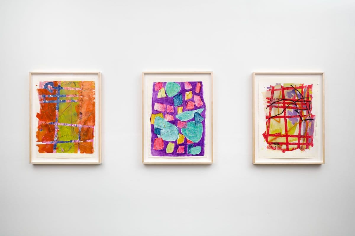 Cynthia Hawkins — Maps Necessary for a Walk in 4D — image 6 of 8
