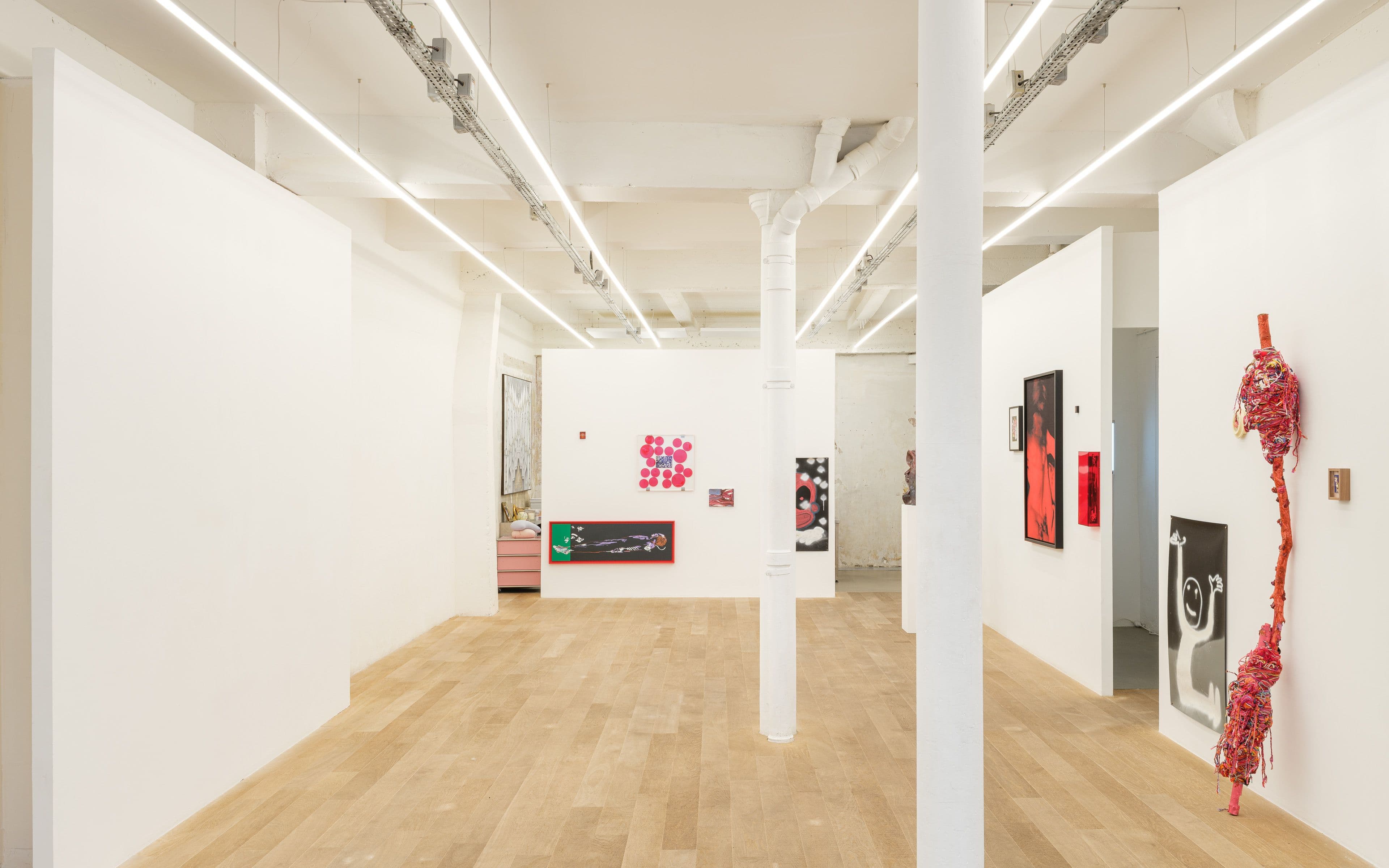Group Exhibition — Group Show — image 4 of 8