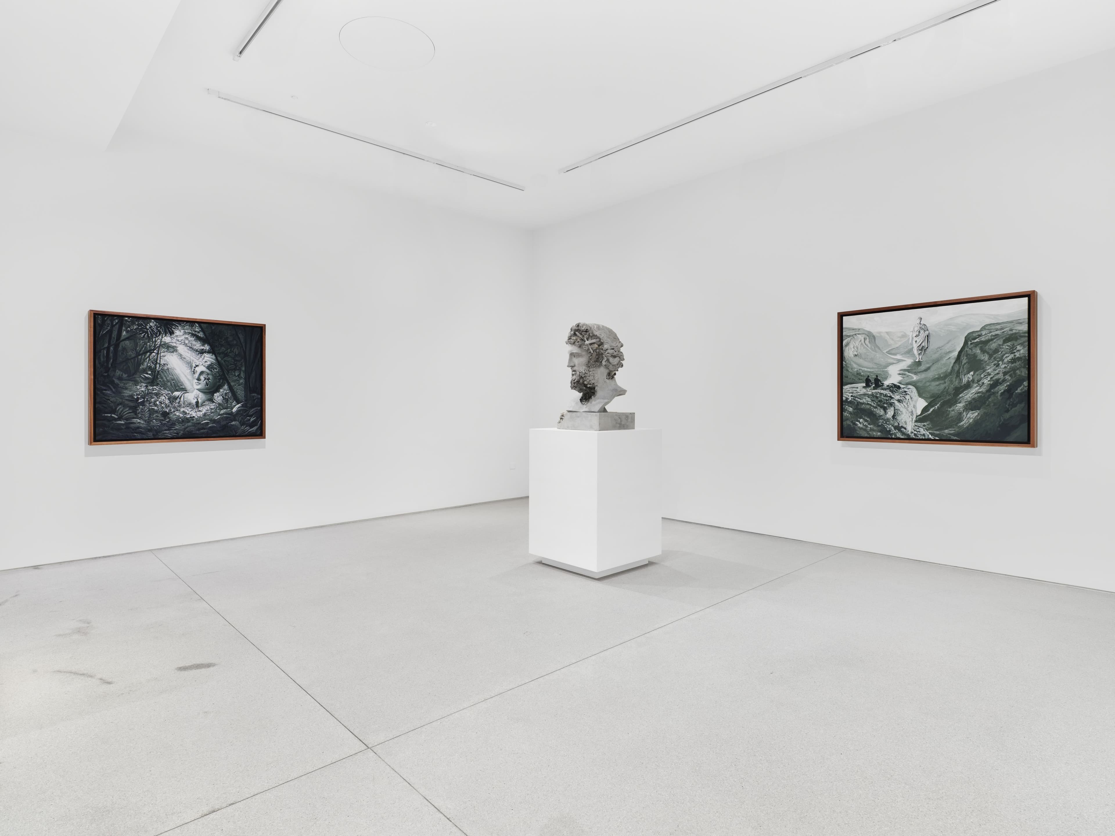 Daniel Arsham — Time Fold — image 2 of 6
