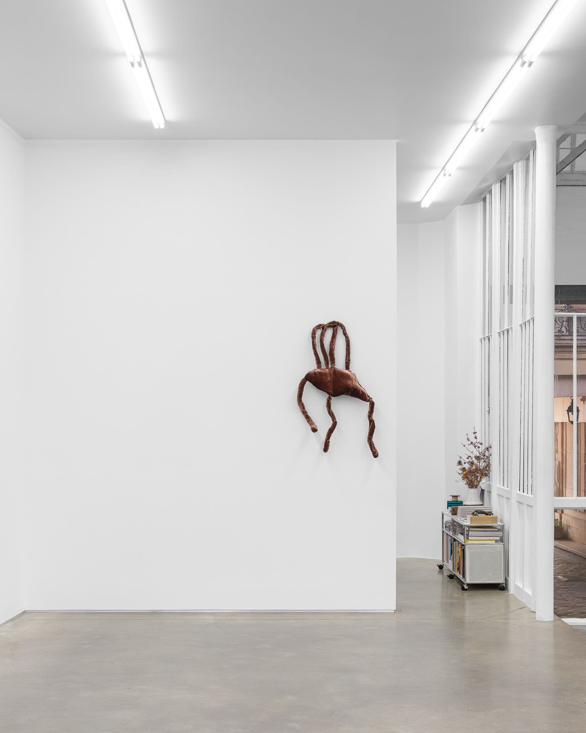 Group Exhibition — Waiting Room — image 8 of 8