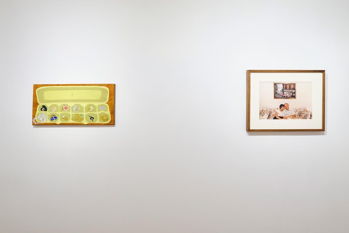 Group Exhibition — Departures — image 5 of 6