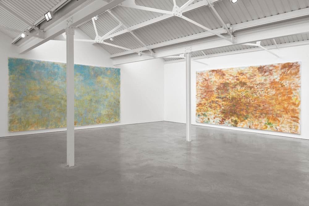 Trevor Shimizu — Past/Future — image 1 of 8