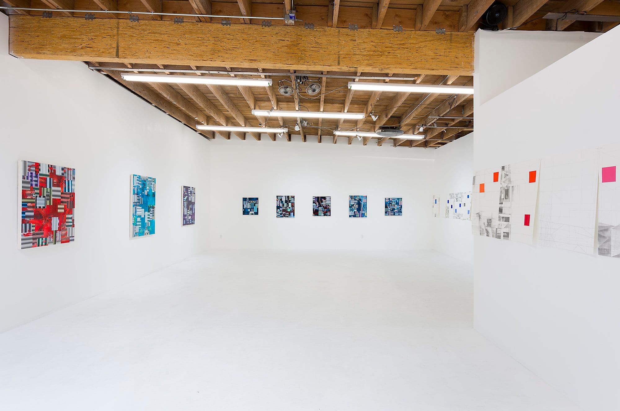 Adam Ross — Until the End of the World — image 1 of 2