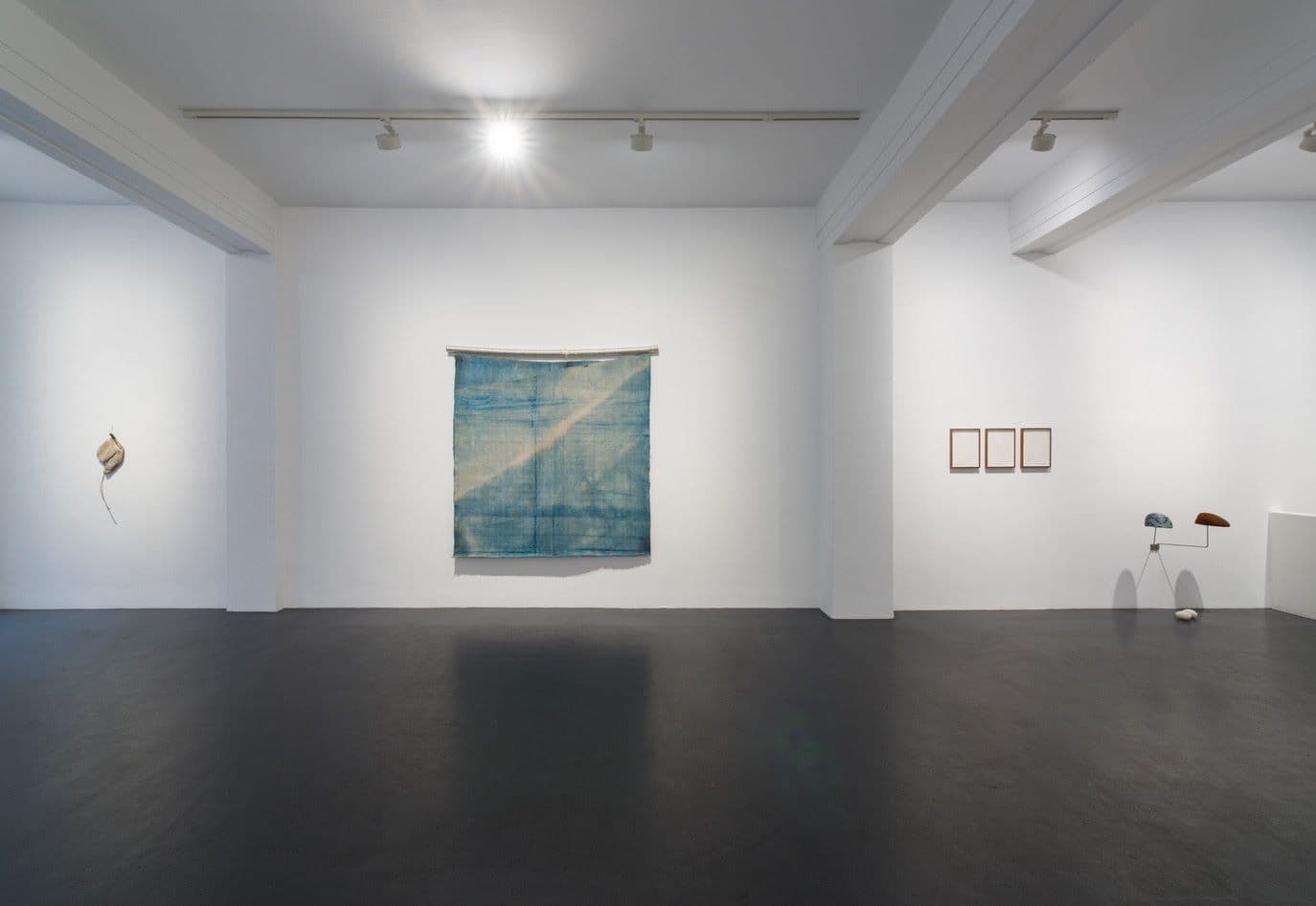 Group Exhibition — Common Threads (Part II): Fibre Artworks From 1964 Until 2024 — image 1 of 3