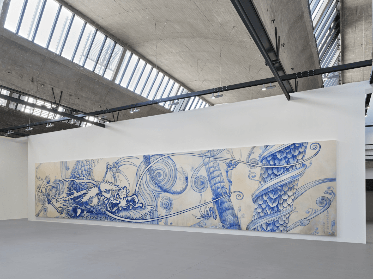 Takashi Murakami — Understanding the New Cognitive Domain — image 3 of 8