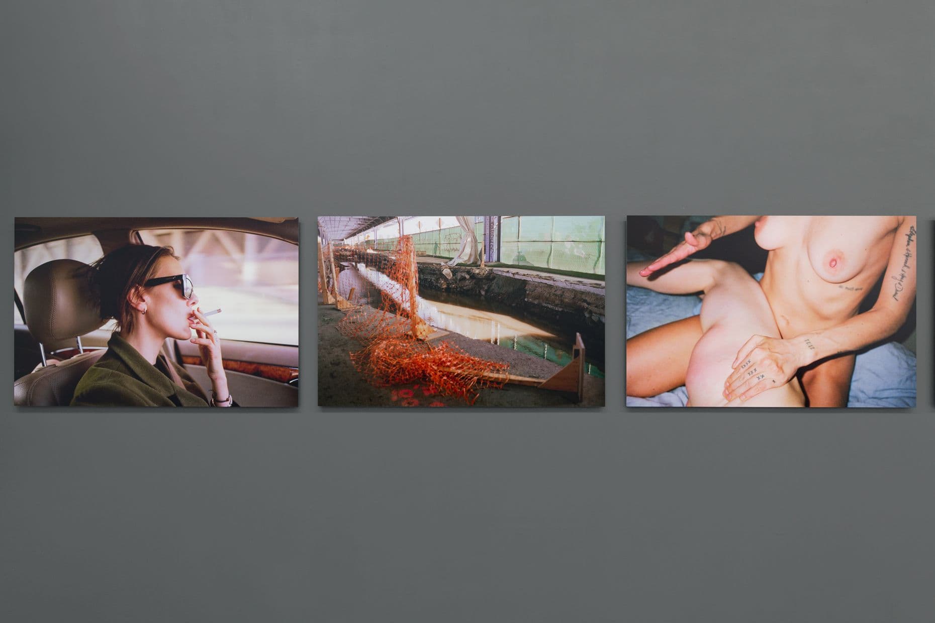 Sam Penn — Bad Behavior — image 4 of 5