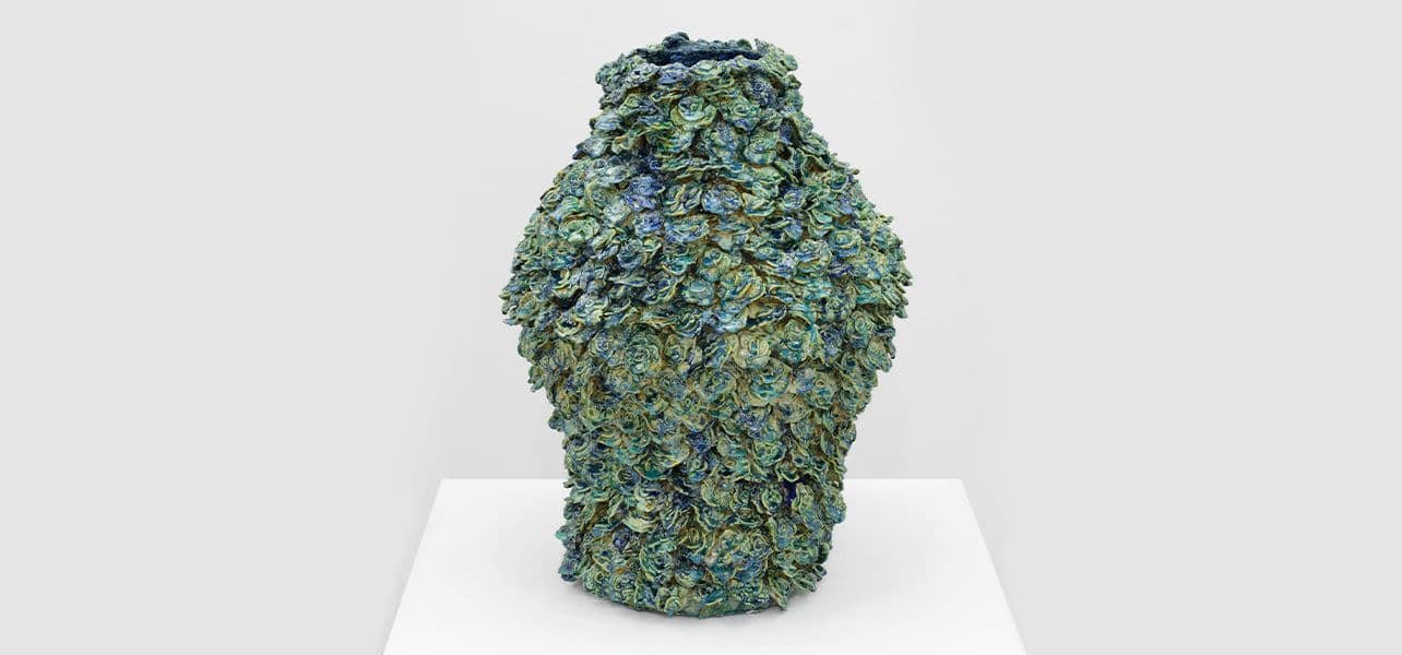 Larissa Rogers — Dust of the Streets — image 2 of 2