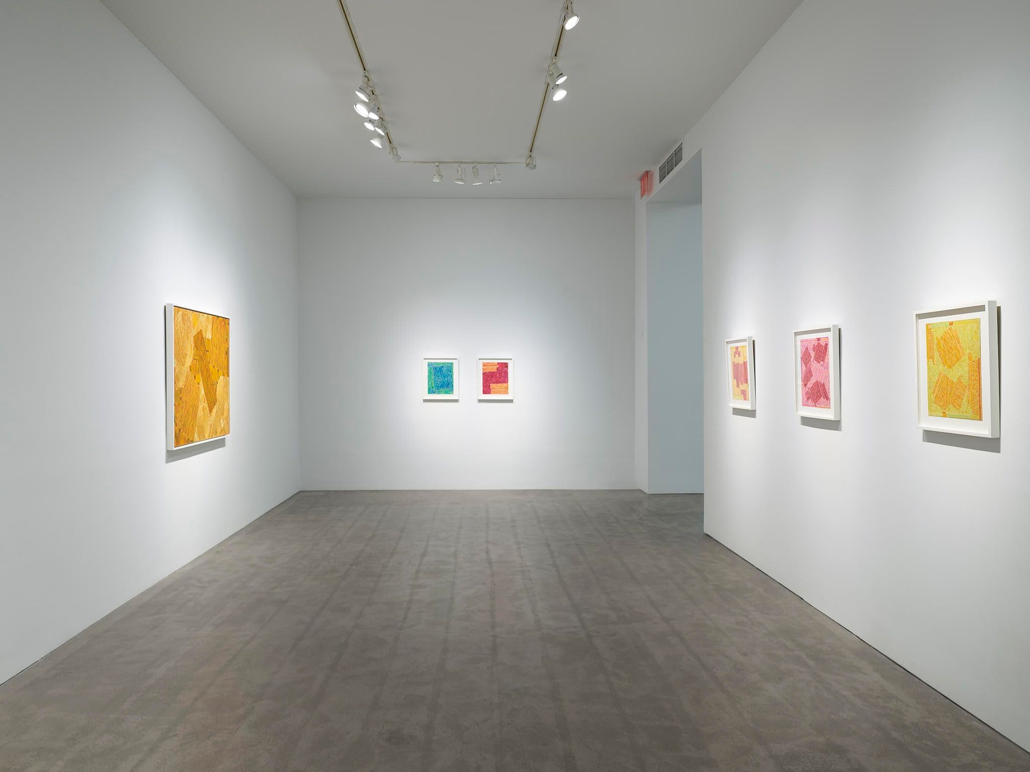 Lynne Drexler — A Painted Aria — image 7 of 8