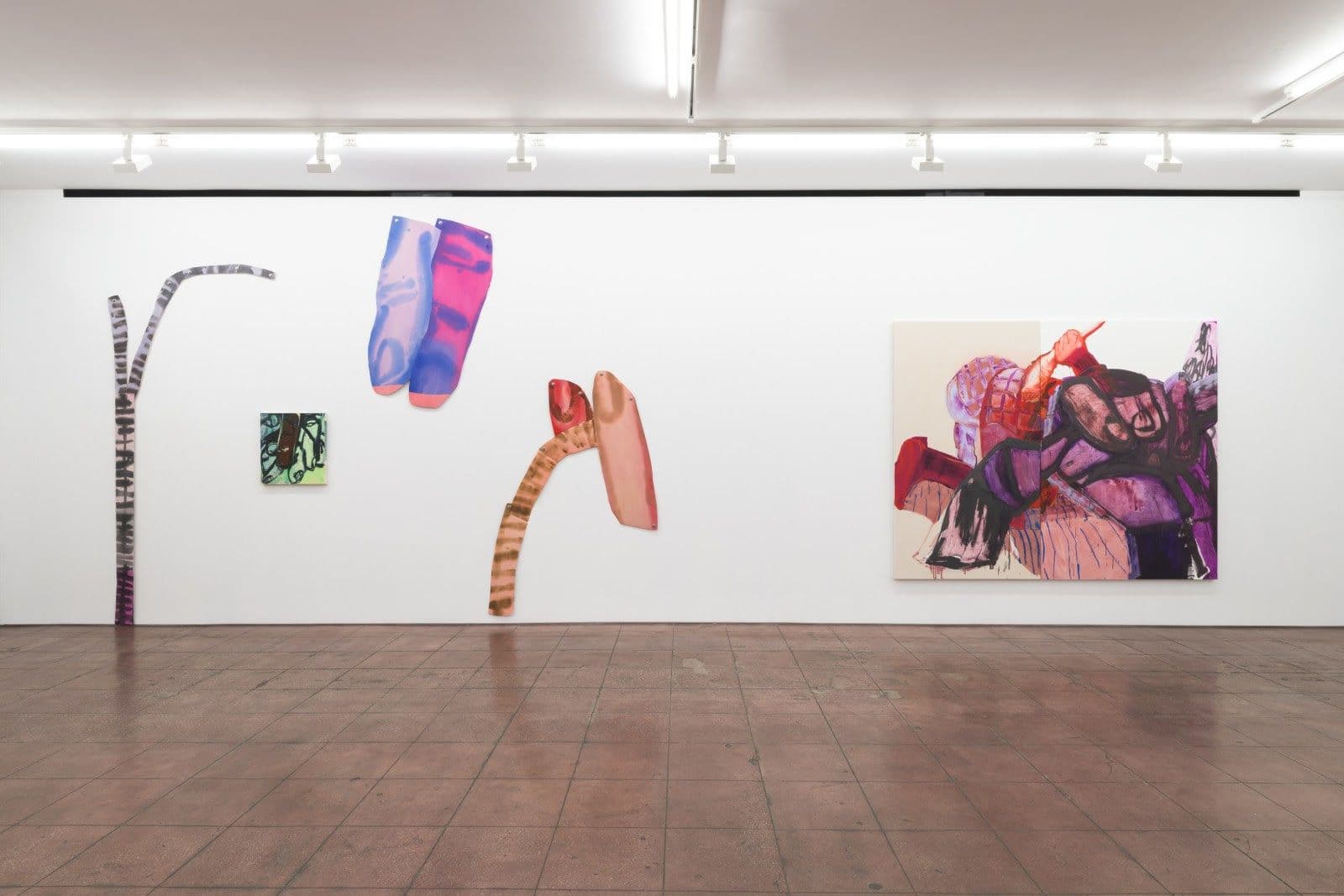 Sarah Faux — Autofriction — image 1 of 3