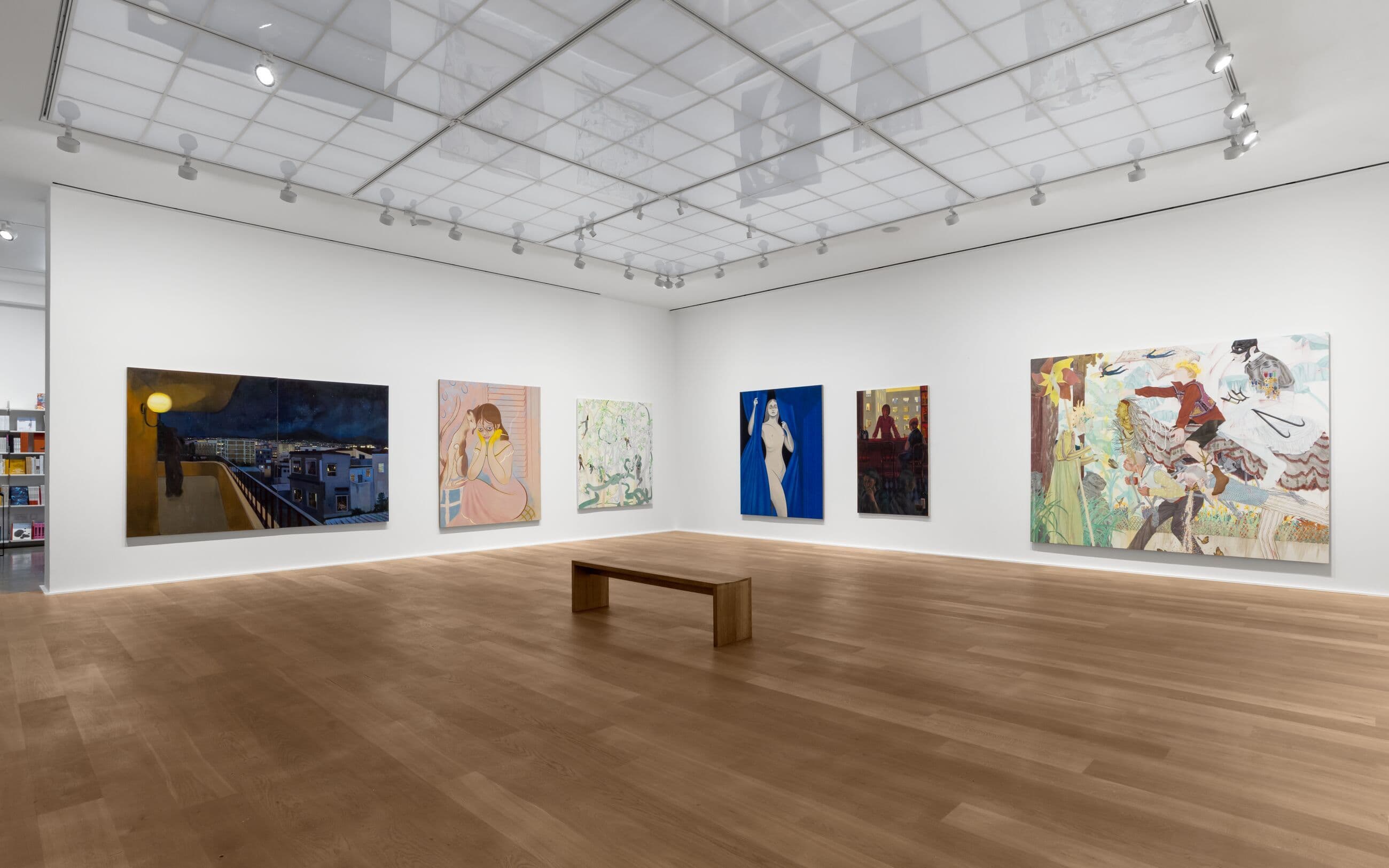 Group Exhibition — Interior Motives — image 1 of 6