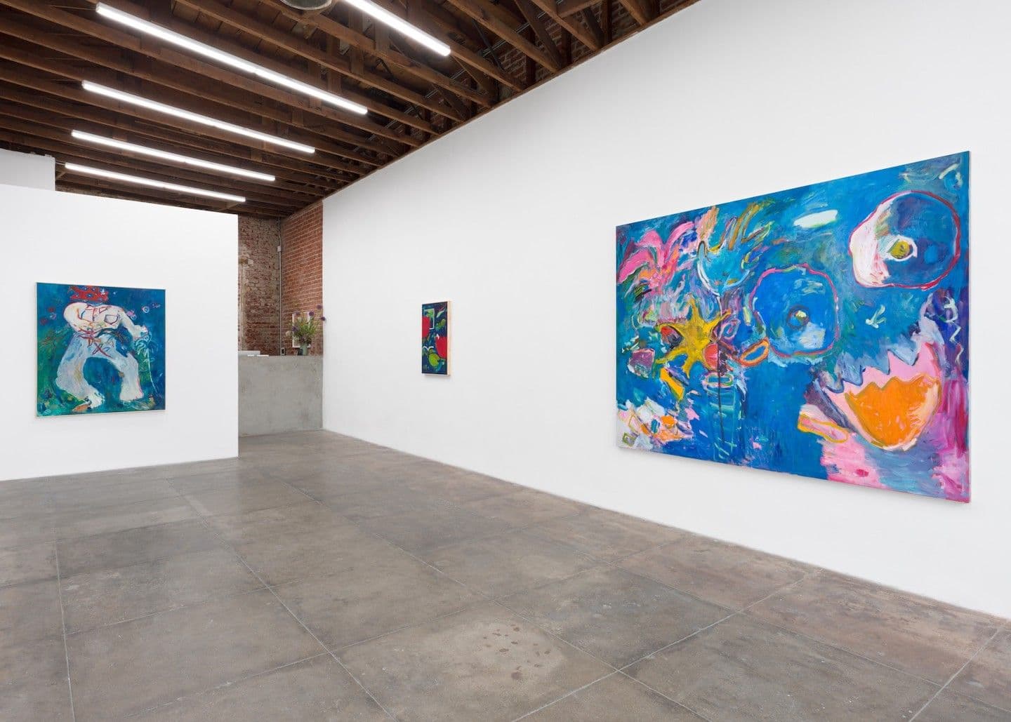 Adrianne Rubenstein — Blue — image 4 of 6