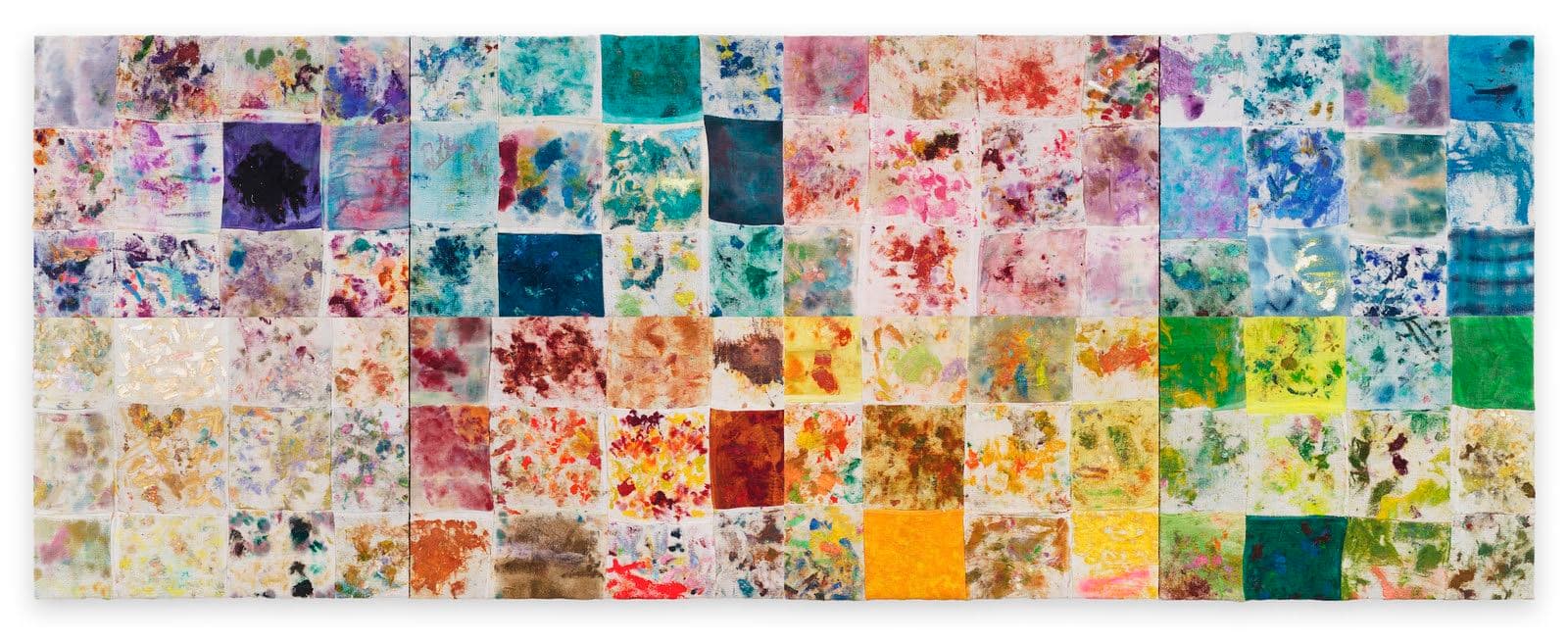 Group Exhibition — Earth, Wind, and Fire — image 2 of 2