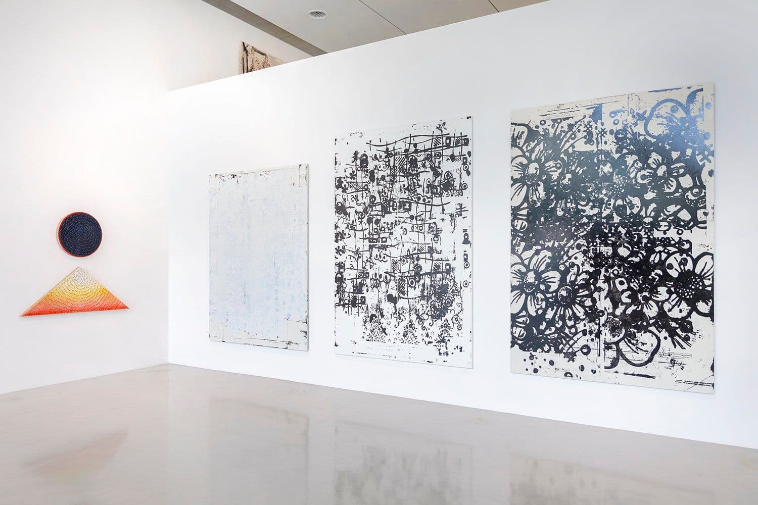 Group Exhibition — Together, at the Same Time — image 5 of 8