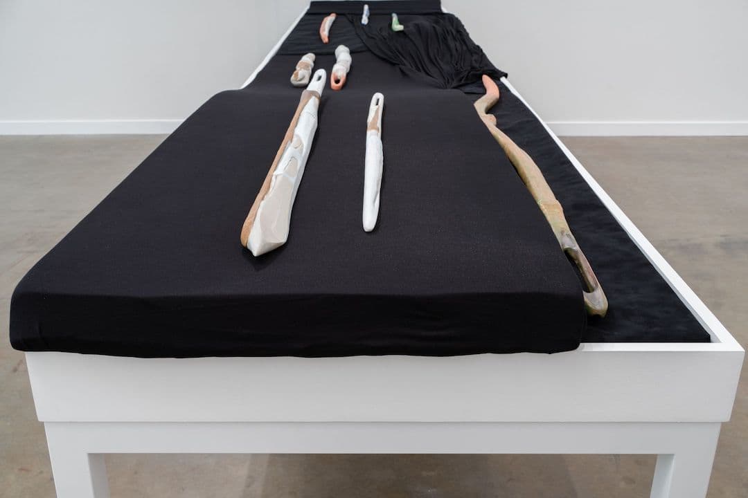 Claudette Gacuti — December — image 1 of 2