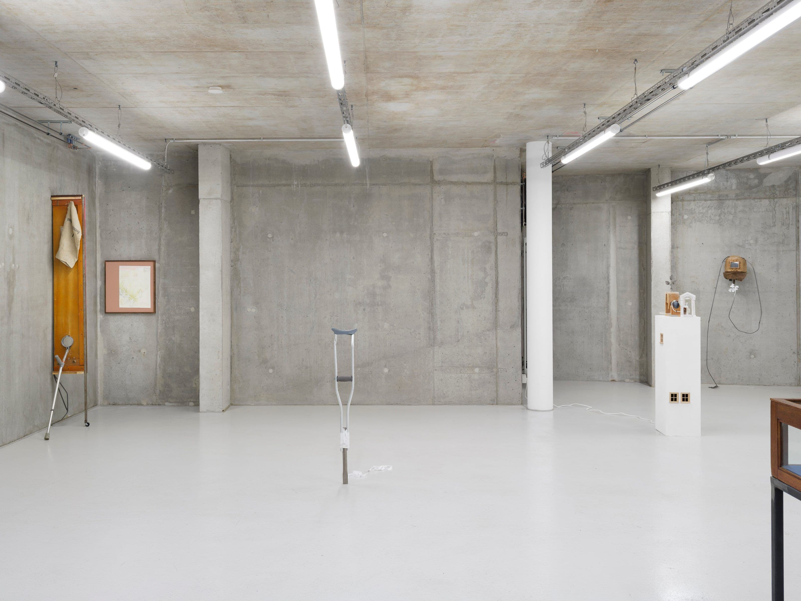 Jesse Darling — The Contractor — image 4 of 8