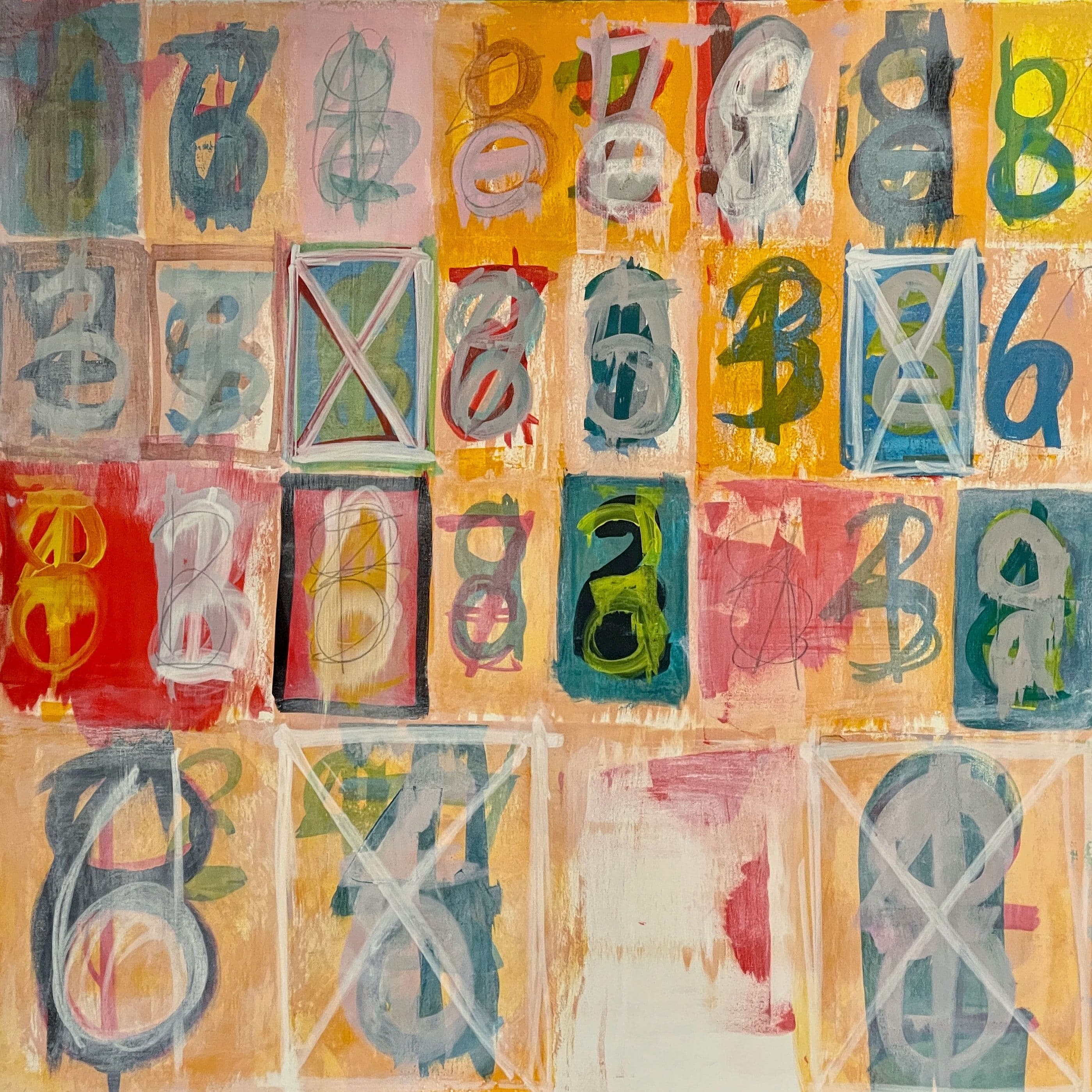 Kevin Abosch — Synthetic Optimism — image 2 of 2
