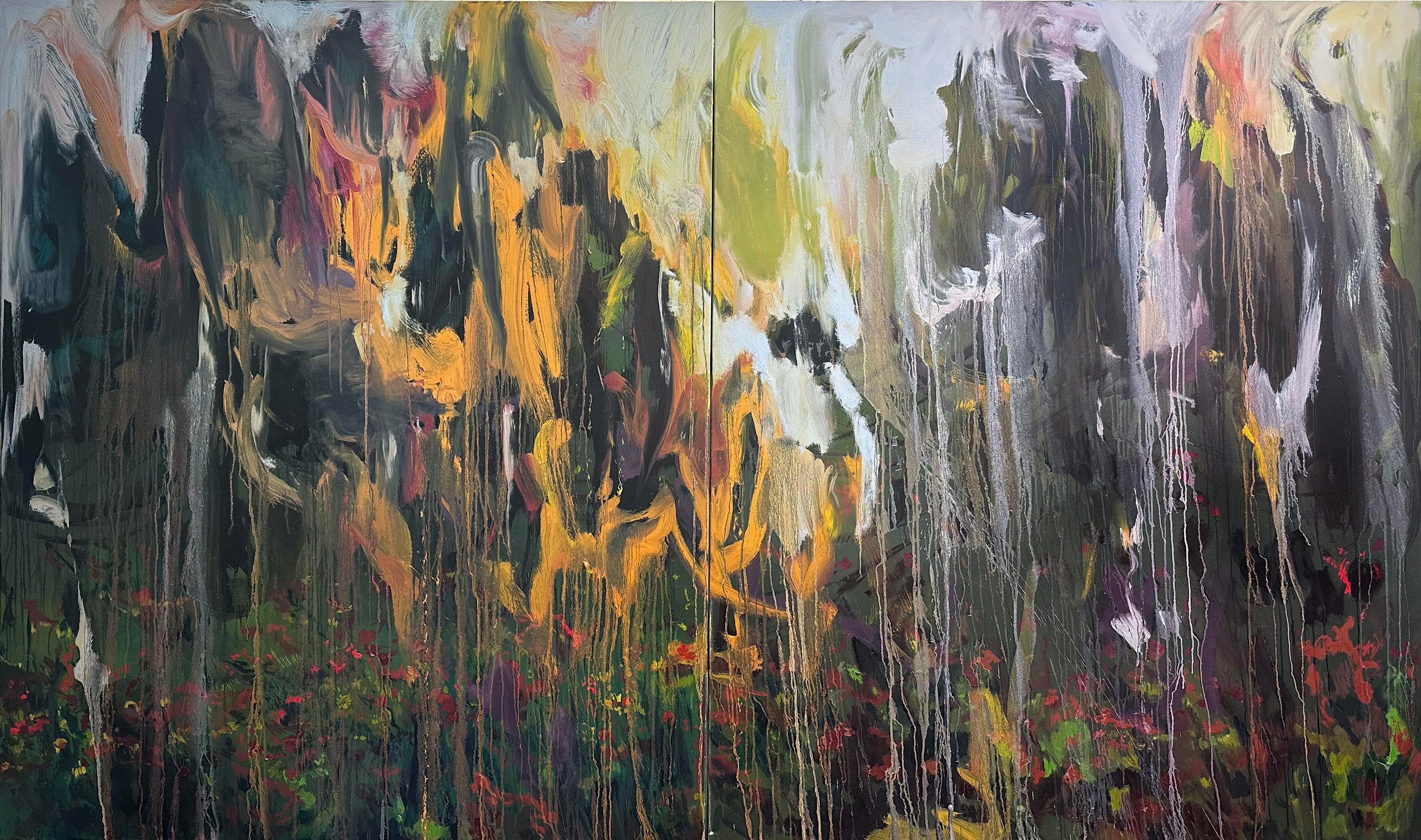 Heather Bause Rubinstein — Out of the Woods