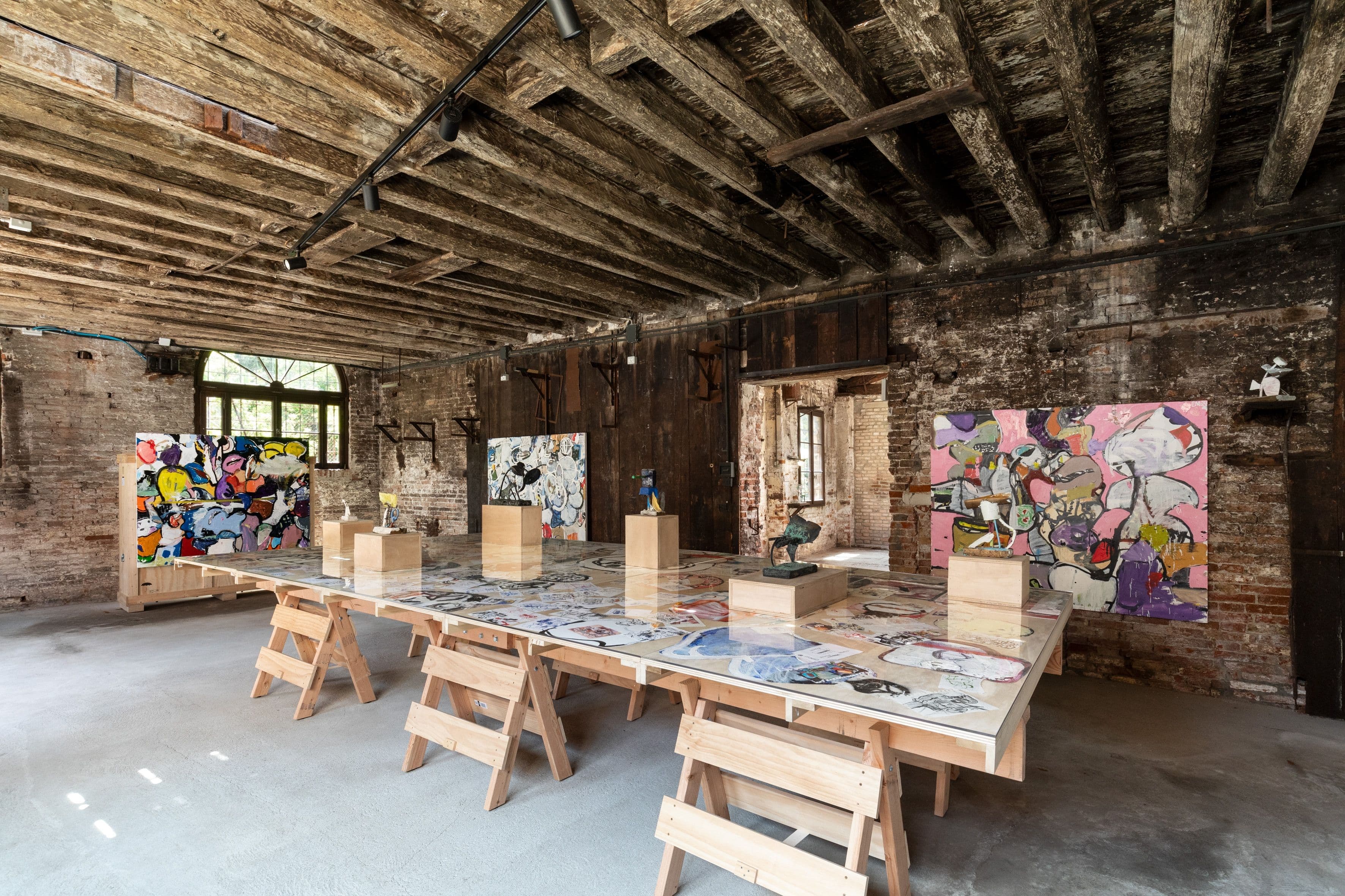 Eddie Martinez — Nomader — image 6 of 8