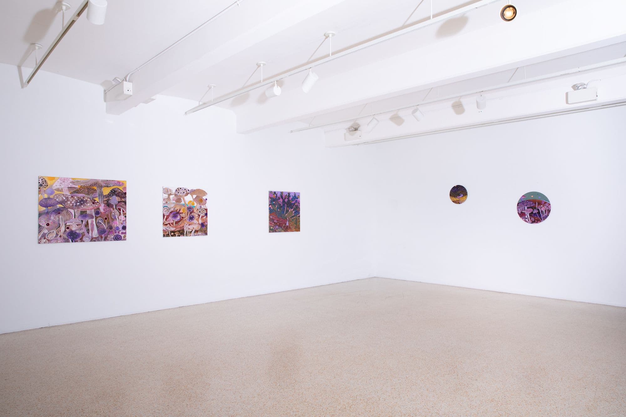 Marcella Barcelo & Edgar Sarin — Marcella Barcelo & Edgar Sarin — image 3 of 6