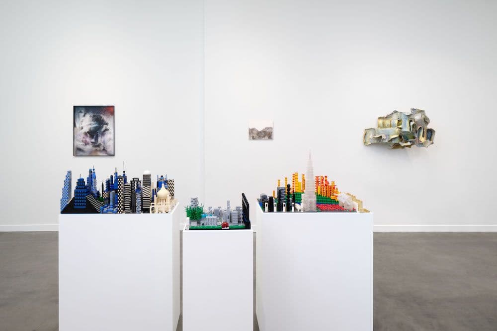 Group Exhibition — The Inseparables — image 3 of 8