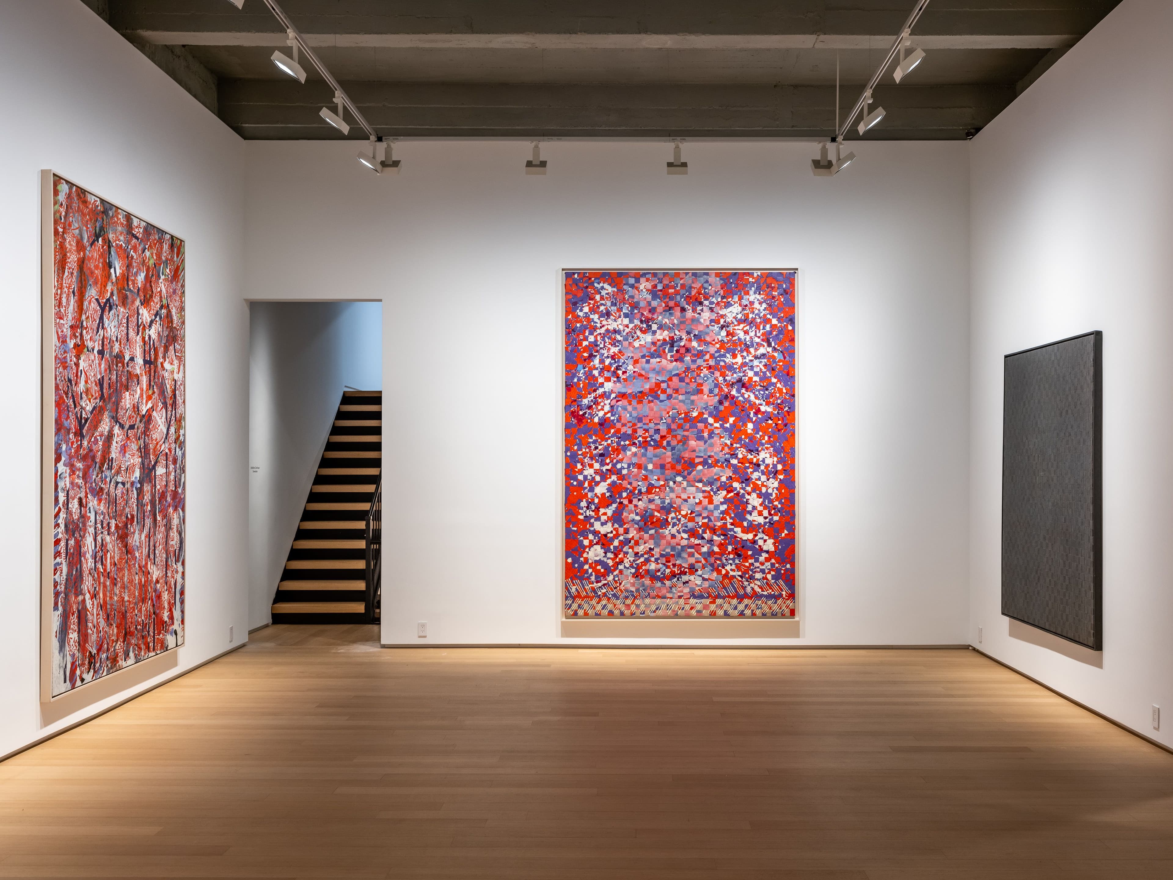 François Rouan — Recorda — image 6 of 8