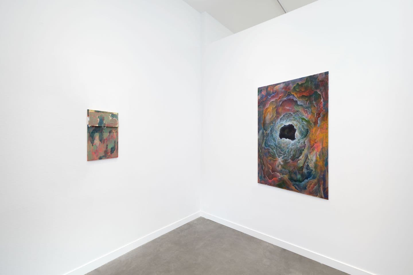 Group Exhibition — Portals — image 4 of 8