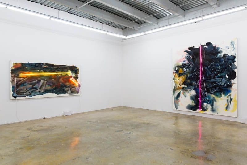 Group Exhibition — No Man's Land — image 1 of 7