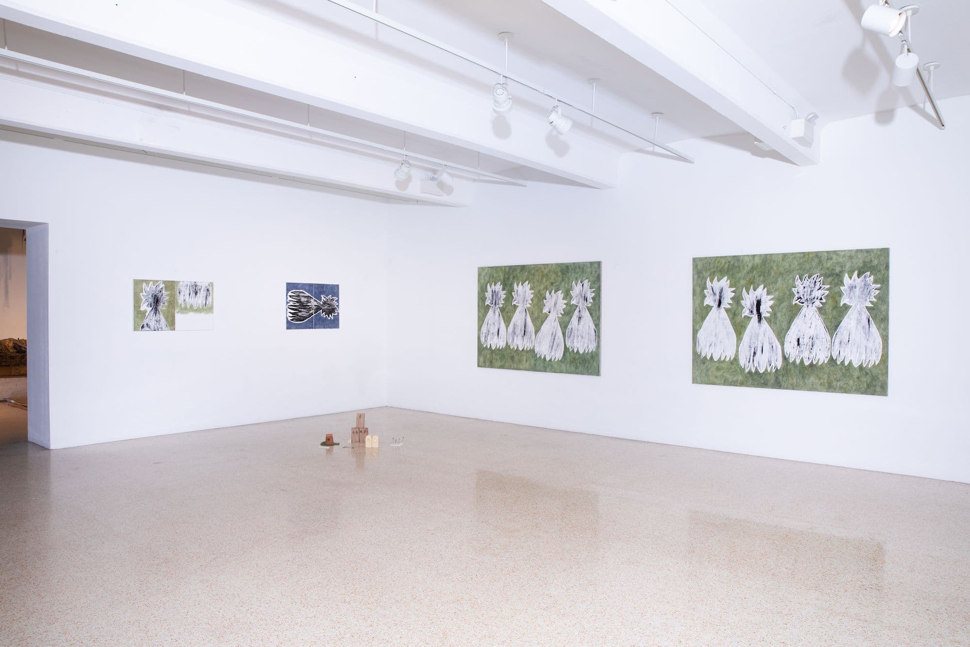Marcella Barcelo & Edgar Sarin — Marcella Barcelo & Edgar Sarin — image 4 of 6