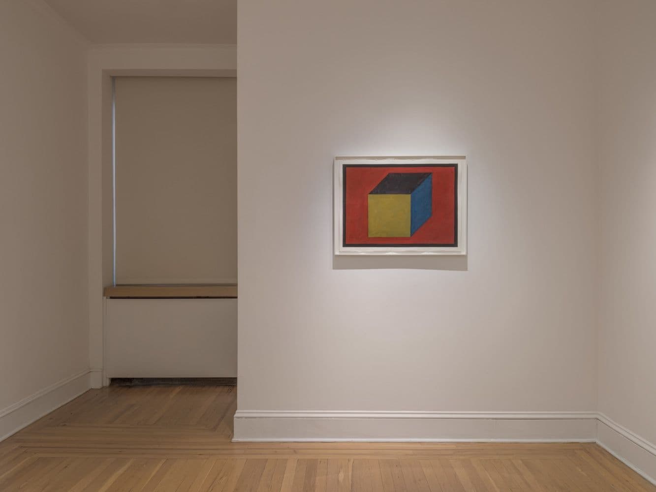 Phong H. Bui & Sol Lewitt — Phong H. Bui & Sol Lewitt — image 5 of 8