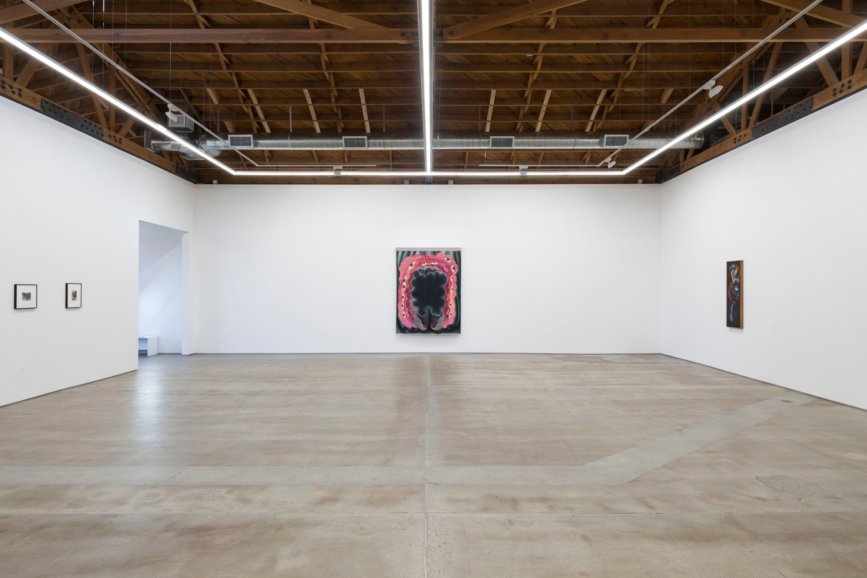 Group Exhibition — Big Other — image 1 of 2